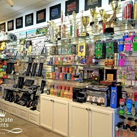 Celebrate Prints: Personalized Gifts and Apparel